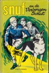 Prins, Piet - Snuf en de verborgen schat