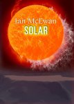 Ian McEwan 15701 - Solar