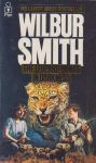Smith. Wilbur - The leopard hunts in darkness
