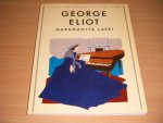 Marghanita Laski - George Eliot With 123 illustrations