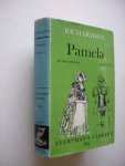 Richardson, Samuel /  Saintsbury, G. intro. - Pamela. in two volumes, volume one