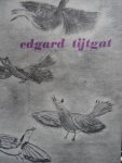 Langui, Emile. - Edgard Tijtgat. Langui, Emile. - Edgard Tijtgat.
