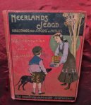 Kramer, J. G - J.G. KRAMER  1.  De Avonturier