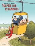 [{:name=>'Hanco Kolk', :role=>'A01'}, {:name=>'Hanco Kolk', :role=>'A12'}] - Tulpen uit Istanboel / Robbedoes door ... (oneshot) / 12