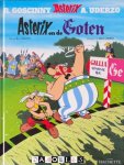 R. Goscinny - Asterix en de Goten
