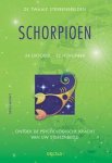 Teresa Moorey - De twaalf sterrenbeelden / Schorpioen / Ontdek de psychologische kracht