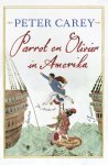 Peter Carey 43326 - Parrot en Olivier in Amerika