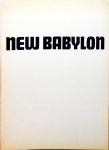 J.L. Locher, Constant - New Babylon