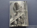 HR Giger / e.a. - HR Giger. [texte ENG-FR-D]