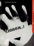 MOHOLY-NAGY, Laszlo - Ute ESKILDSEN & Robert KNODT - Laszlo Moholy-Nagy - Fotogramme 1922-1943.