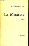 Giraudoux, Jean - La Menteuse