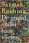Salman Rushdie - De grond onder haar voeten