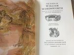 Illustrated by John O’Connor - The Poems of William wordsworth