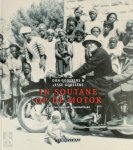 Don Goossens, Jesse Goossens - In soutane op de motor verhalen van oud-missionarissen