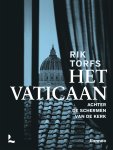 Rik Torfs - Het Vaticaan Achter de schermen van de kerk