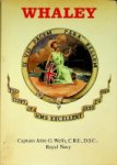 Wells, J.G. - Whaley The Story of HMS Excellent 1830-1980