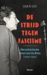 Seran de Leede - De Strijd Tegen Fascisme