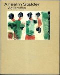  - Anselm Stalder