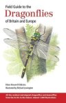 Dijkstra, Klass-Douwe B.; Lewington, Richard - Field Guide to the Dragonflies of Britain and Europe.