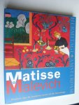 Kostenevich, Albert - Matisse tot Malevich, Pioniers van de moderne kunst uit de Hermitage
