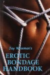 WISEMAN, JAY. - Erotic Bondage Book.