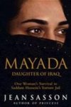 Jean Sasson - Mayada