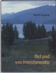 Gawain, Shakti - Het pad van transformatie