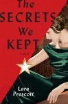 Lara Prescott - Secrets We Kept the Exp
