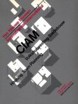 Auke van der Woud 233064 - Het Nieuwe Bouwen : Internationaal / International CIAM : Volkshuisvesting Stedebouw / Housing Town Planning