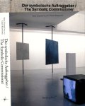 Grammel, Søren - Der Symbolische Auftraggeber / The Symbolic Commissioner Grammel, Søren - Der Symbolische Auftraggeber / The Symbolic Commissioner