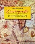 Black, J - Cartografie