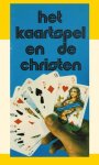 J.I. Van Baaren - Het kaartspel en de christen