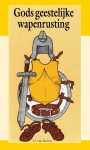 J.I. Van Baaren - Gods geestelyke wapenrusting