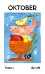Manon Uphoff - Oktober