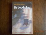 Lewis, B. - De boodschap Lewis, B. - De boodschap