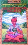 Vuyk , Beb . [ isbn 9789024507474 ]  0723 - Vegetarische Recepten Indonesische Keuken . ( In de Indonesische keuken worden veel vegetarische gerechten bereid. Vaak zijn sojaproducten als tahoe of tempé of eieren in de gerechten verwerkt zodat ze ook als eiwitbron uitstekend passen in een -