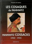 François de Lannoy - Les Cosaques de Pannwitz