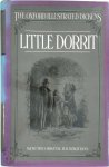 Charles Dickens 11445 - Little Dorrit