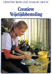Stants, Peter C.C. - Creatieve Vrijetijds besteding