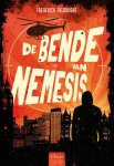Frederick Deloddere - De bende van Nemesis