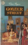 Rayner, Claire - Gower Street