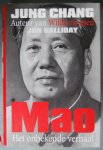 Chang, Jung / Halliday, Jon - Mao / Het onbekende verhaal Chang, Jung / Halliday, Jon - Mao / Het onbekende verhaal