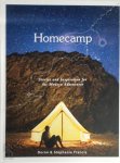 Doron Francis, Stephanie Francis - Homecamp