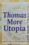MORE Thomas - Utopia