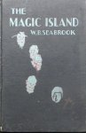 Seabrook, W.B. - The Magic Island