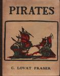 Fraser, C. Lovat - Pirates