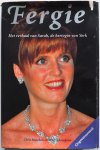 Hutchins Chris en Thompson Peter, vert. Kuipers Hugo e.a. - Fergie Het verhaal van Sarah, de hertogin van York Ongecensureerd