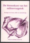 n.n - De binnenkant van het milieuvraagstuk - Ecologie van mens milieu en samenleving