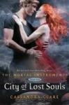 Clare, Cassandra - City of Lost Souls (The Mortal Instruments #5)