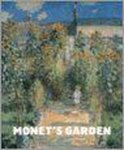 Christoph Becker, Monika Leonhardt - Monet's Garden